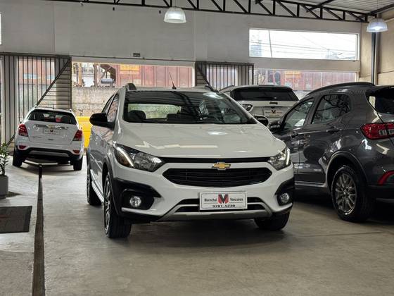 CHEVROLET ONIX 1.4 MPFI ACTIV 8V FLEX 4P MANUAL CHEVROLET ONIX 1.4 MPFI ACTIV 8V FLEX 4P MANUAL
